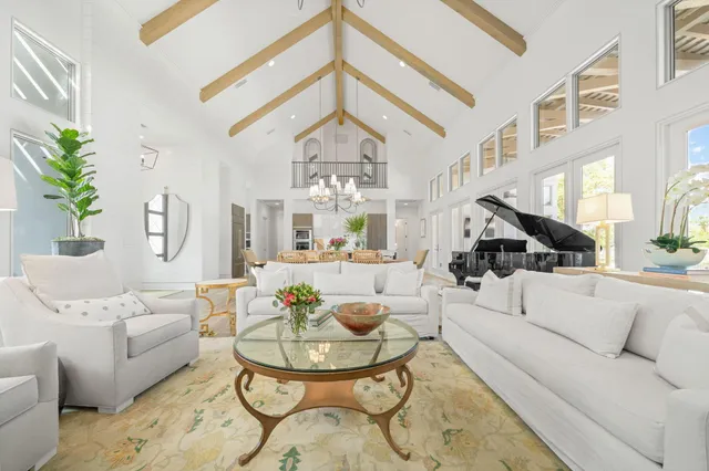 $3,725,000 | 430 Botany Boulevard, Santa Rosa Beach, FL 32459