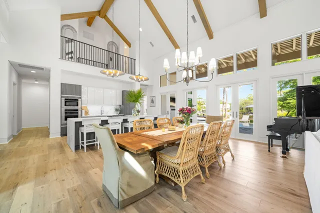 $3,725,000 | 430 Botany Boulevard, Santa Rosa Beach, FL 32459