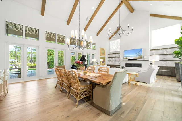 $3,725,000 | 430 Botany Boulevard, Santa Rosa Beach, FL 32459