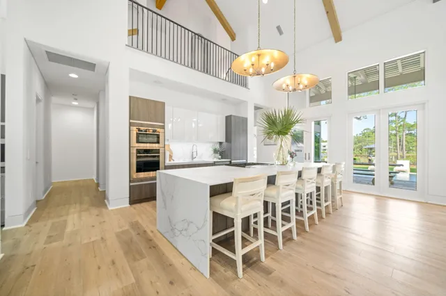 $3,725,000 | 430 Botany Boulevard, Santa Rosa Beach, FL 32459