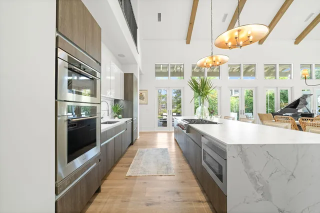 $3,725,000 | 430 Botany Boulevard, Santa Rosa Beach, FL 32459