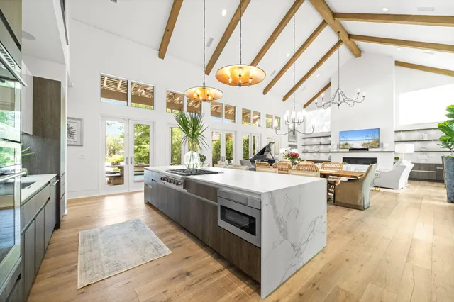 $3,725,000 | 430 Botany Boulevard, Santa Rosa Beach, FL 32459