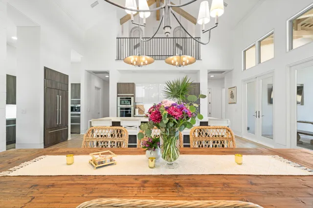 $3,725,000 | 430 Botany Boulevard, Santa Rosa Beach, FL 32459