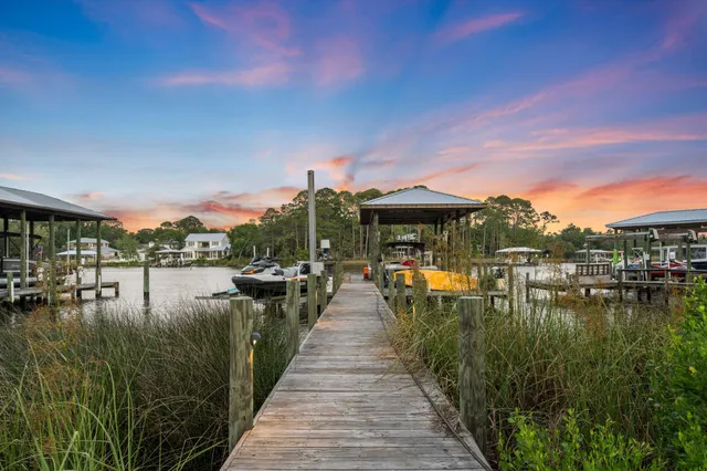 $3,725,000 | 430 Botany Boulevard, Santa Rosa Beach, FL 32459