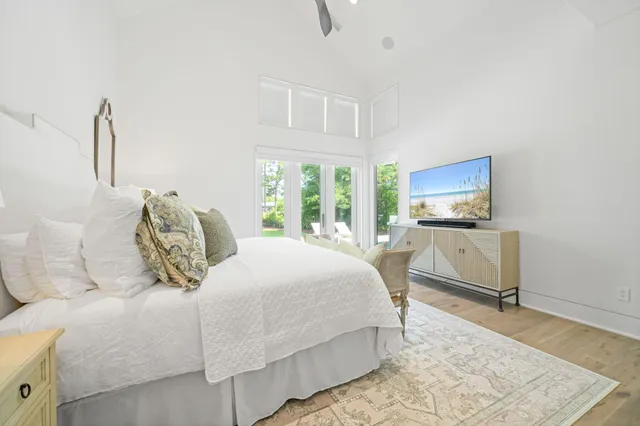 $3,725,000 | 430 Botany Boulevard, Santa Rosa Beach, FL 32459