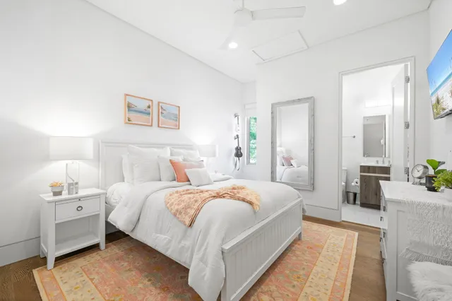 $3,725,000 | 430 Botany Boulevard, Santa Rosa Beach, FL 32459