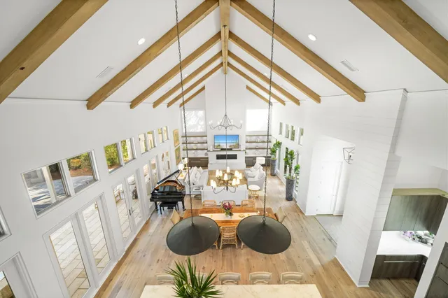 $3,725,000 | 430 Botany Boulevard, Santa Rosa Beach, FL 32459