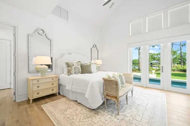 $3,725,000 | 430 Botany Boulevard, Santa Rosa Beach, FL 32459