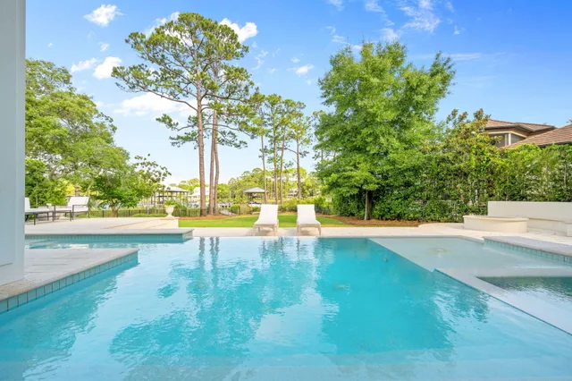 $3,725,000 | 430 Botany Boulevard, Santa Rosa Beach, FL 32459