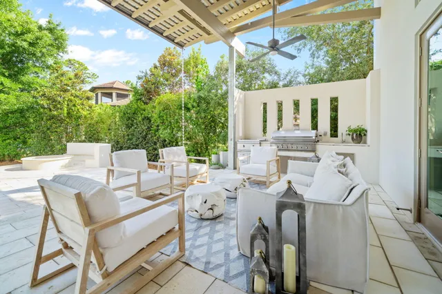 $3,725,000 | 430 Botany Boulevard, Santa Rosa Beach, FL 32459