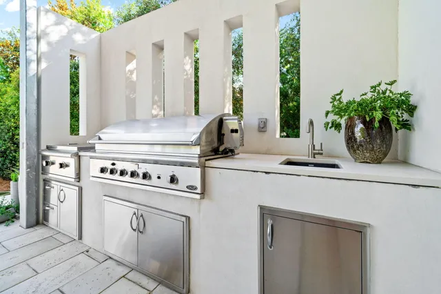 $3,725,000 | 430 Botany Boulevard, Santa Rosa Beach, FL 32459