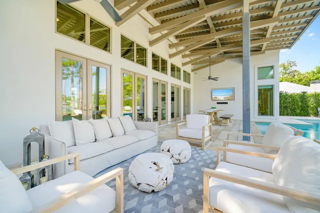 $3,725,000 | 430 Botany Boulevard, Santa Rosa Beach, FL 32459