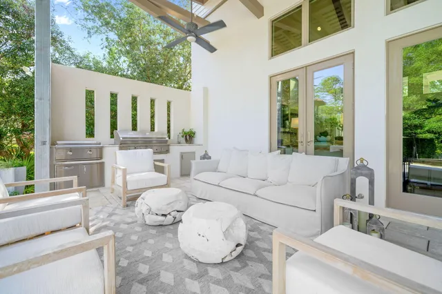 $3,725,000 | 430 Botany Boulevard, Santa Rosa Beach, FL 32459