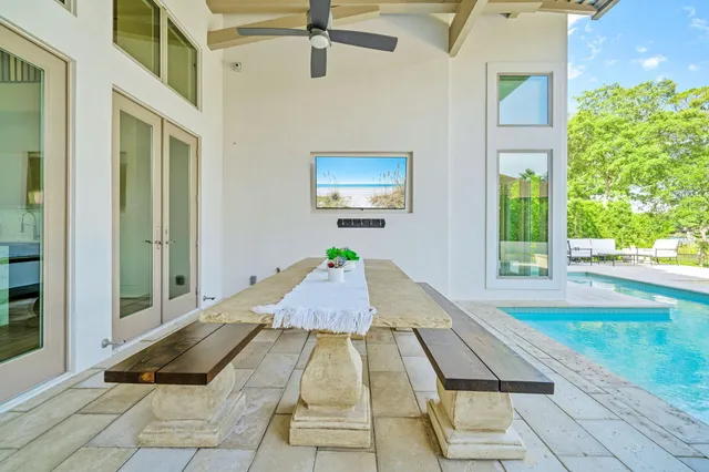 $3,725,000 | 430 Botany Boulevard, Santa Rosa Beach, FL 32459