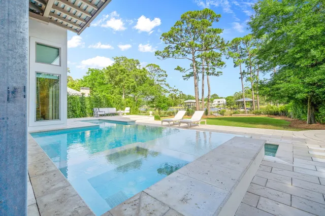 $3,725,000 | 430 Botany Boulevard, Santa Rosa Beach, FL 32459