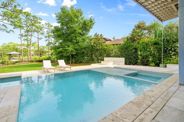 $3,725,000 | 430 Botany Boulevard, Santa Rosa Beach, FL 32459