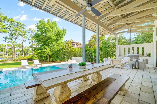 $3,725,000 | 430 Botany Boulevard, Santa Rosa Beach, FL 32459