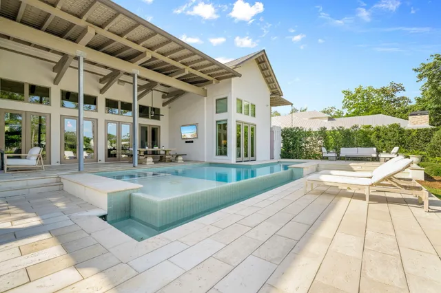 $3,725,000 | 430 Botany Boulevard, Santa Rosa Beach, FL 32459