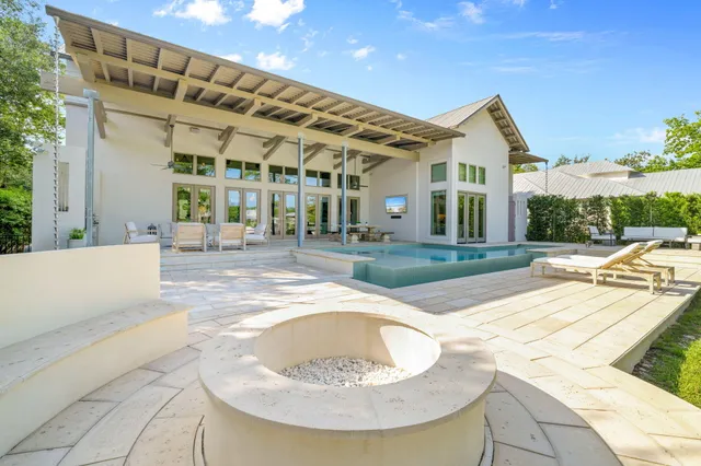 $3,725,000 | 430 Botany Boulevard, Santa Rosa Beach, FL 32459
