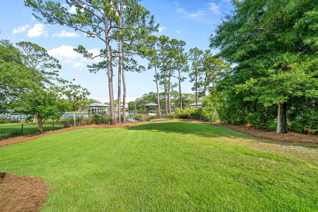 $3,725,000 | 430 Botany Boulevard, Santa Rosa Beach, FL 32459
