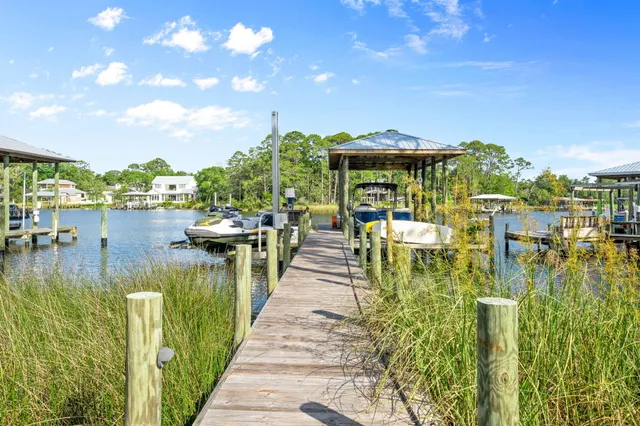 $3,725,000 | 430 Botany Boulevard, Santa Rosa Beach, FL 32459