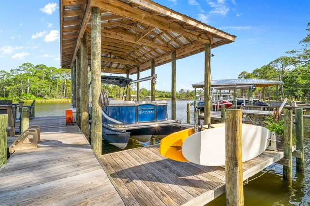 $3,725,000 | 430 Botany Boulevard, Santa Rosa Beach, FL 32459