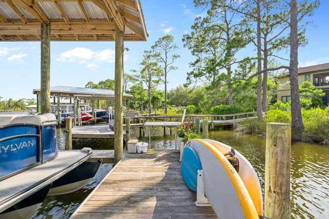 $3,725,000 | 430 Botany Boulevard, Santa Rosa Beach, FL 32459