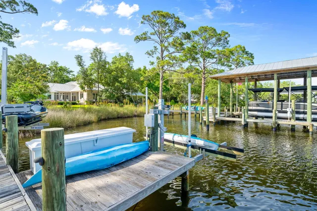 $3,725,000 | 430 Botany Boulevard, Santa Rosa Beach, FL 32459