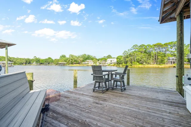 $3,725,000 | 430 Botany Boulevard, Santa Rosa Beach, FL 32459