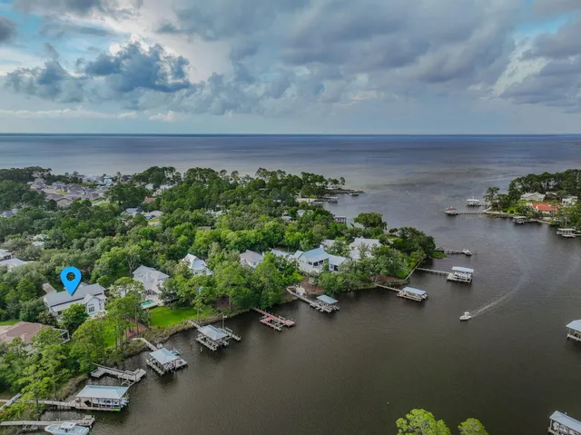 $3,725,000 | 430 Botany Boulevard, Santa Rosa Beach, FL 32459