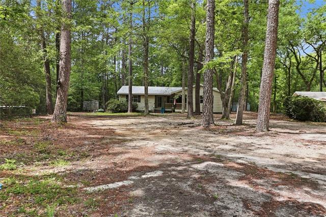 69297 Prevost Road Mandeville, LA 70471 - Photo 2 of 15 Gallery Image 2