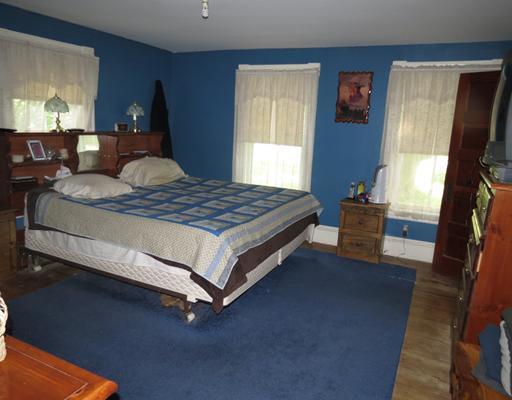 43 Turner Ridge Road Palermo, ME 04354 - Photo 9 of 15 Bedroom.
