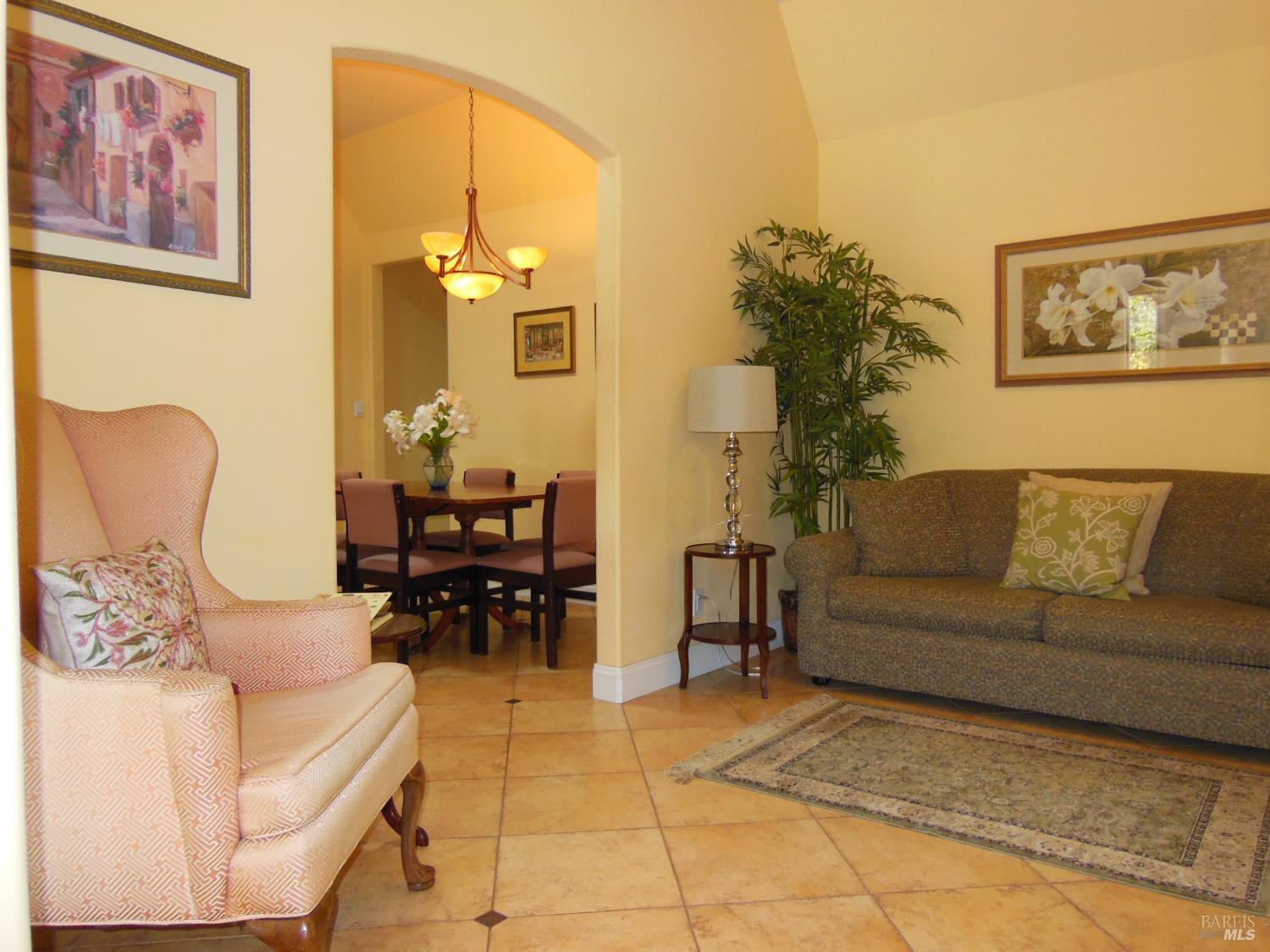 3093 Old Lawley Toll Road Calistoga, CA 94515 - Photo 3 of 17 a living room with furniture and wooden floor