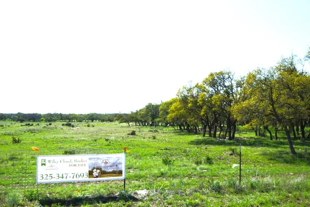 $165,000 | 783 South Ranch Road 783, Unit 5, Harper, TX 78631