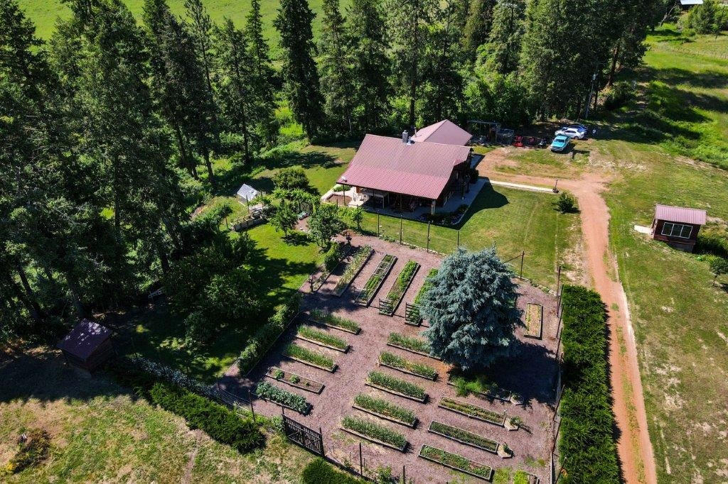 2447A Pierre Lake Road, Unit A Kettle Falls, WA 99141 - Photo 48 of 50