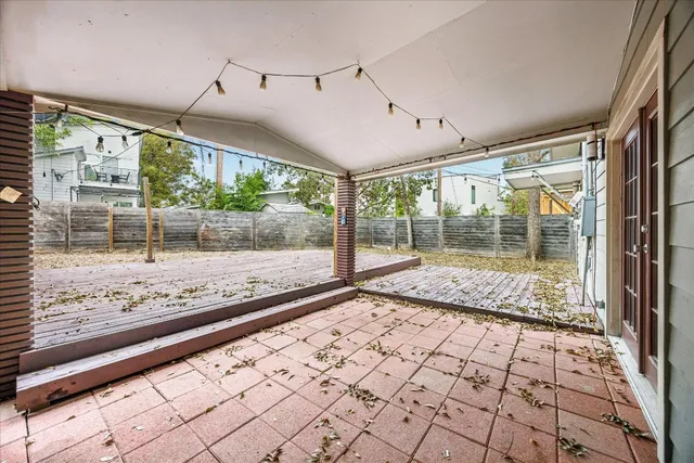 $3,850 | 3104 Fontana Drive, Austin, TX 78704