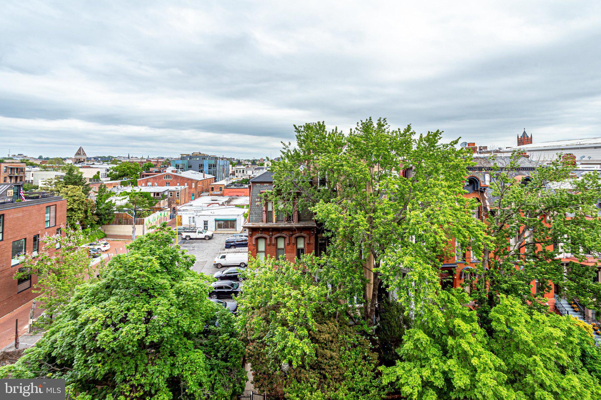 910 M Street Northwest, Unit 930 Washington, DC 20001 - Photo 15 of 16