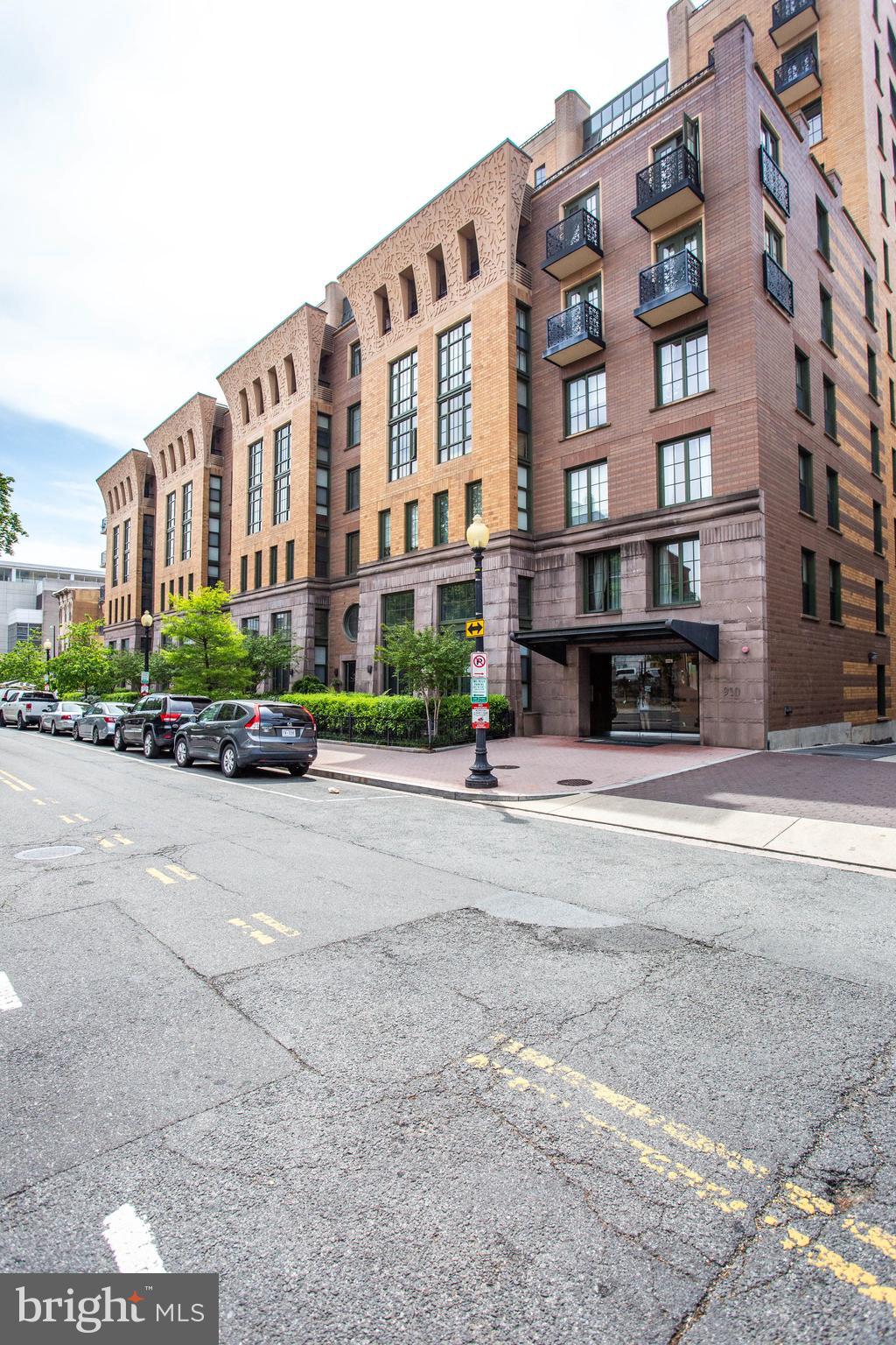 910 M Street Northwest, Unit 930 Washington, DC 20001 - Photo 16 of 16