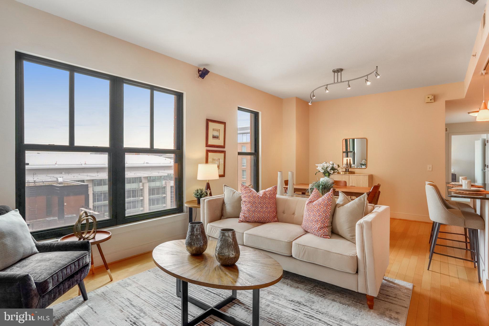 910 M Street Northwest, Unit 930 Washington, DC 20001 - Photo 2 of 16