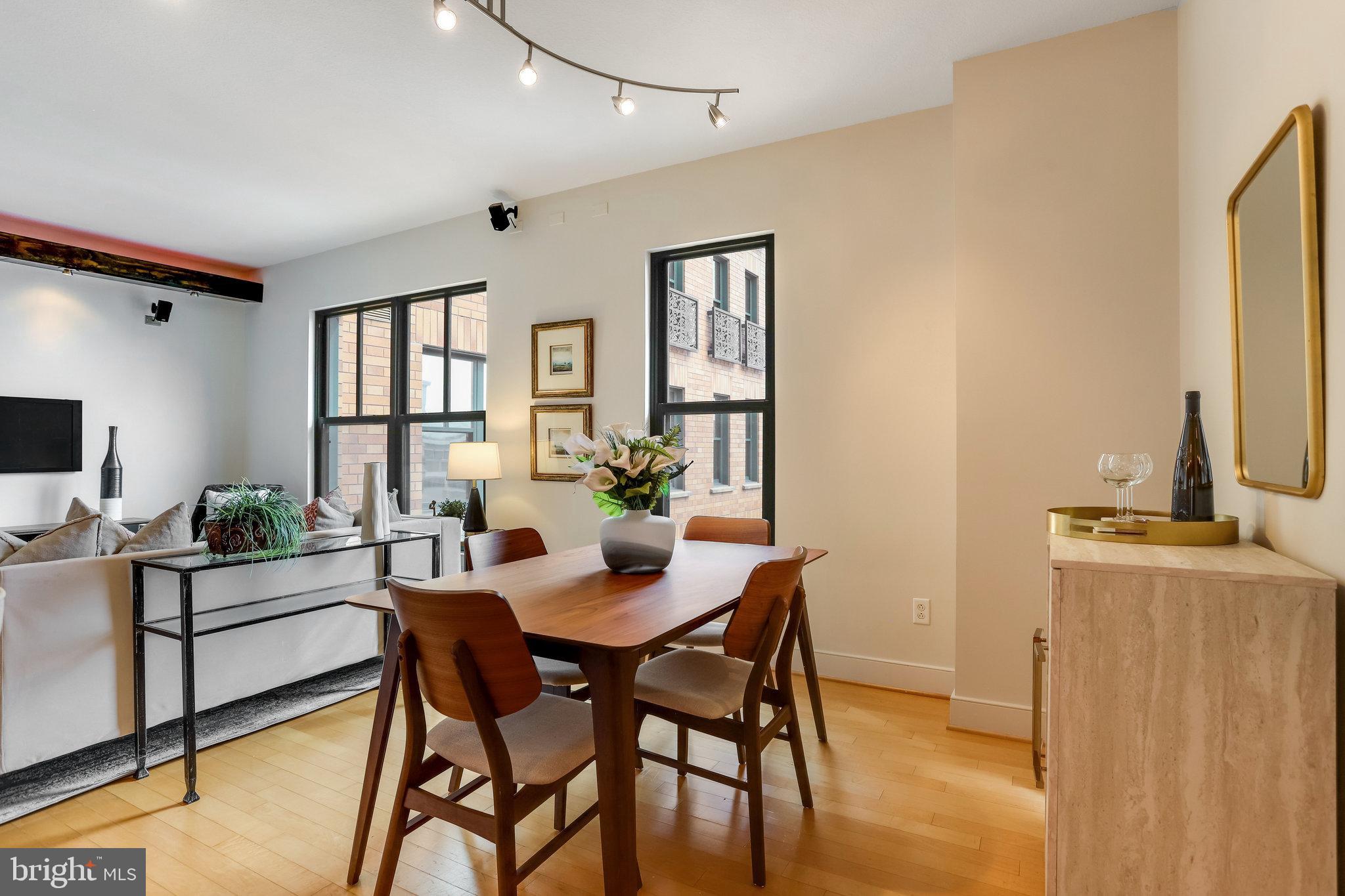 910 M Street Northwest, Unit 930 Washington, DC 20001 - Photo 4 of 16