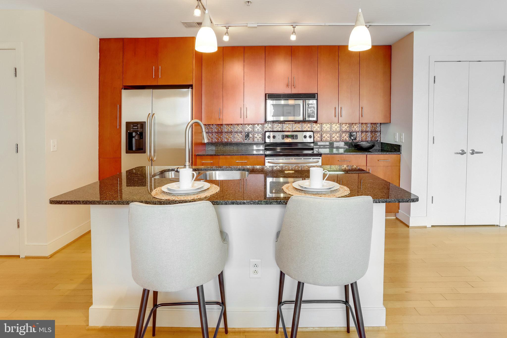 910 M Street Northwest, Unit 930 Washington, DC 20001 - Photo 6 of 16