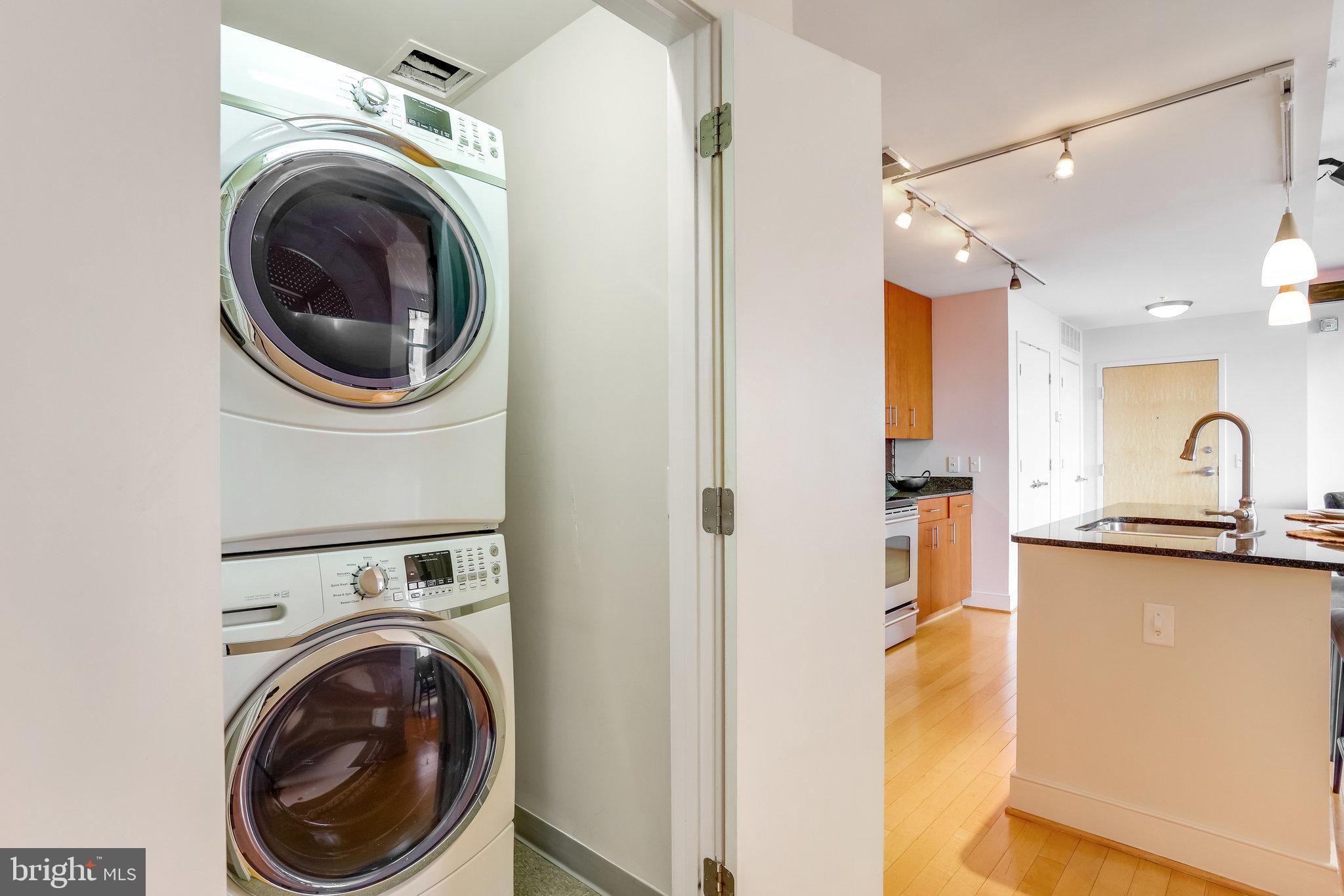 910 M Street Northwest, Unit 930 Washington, DC 20001 - Photo 7 of 16