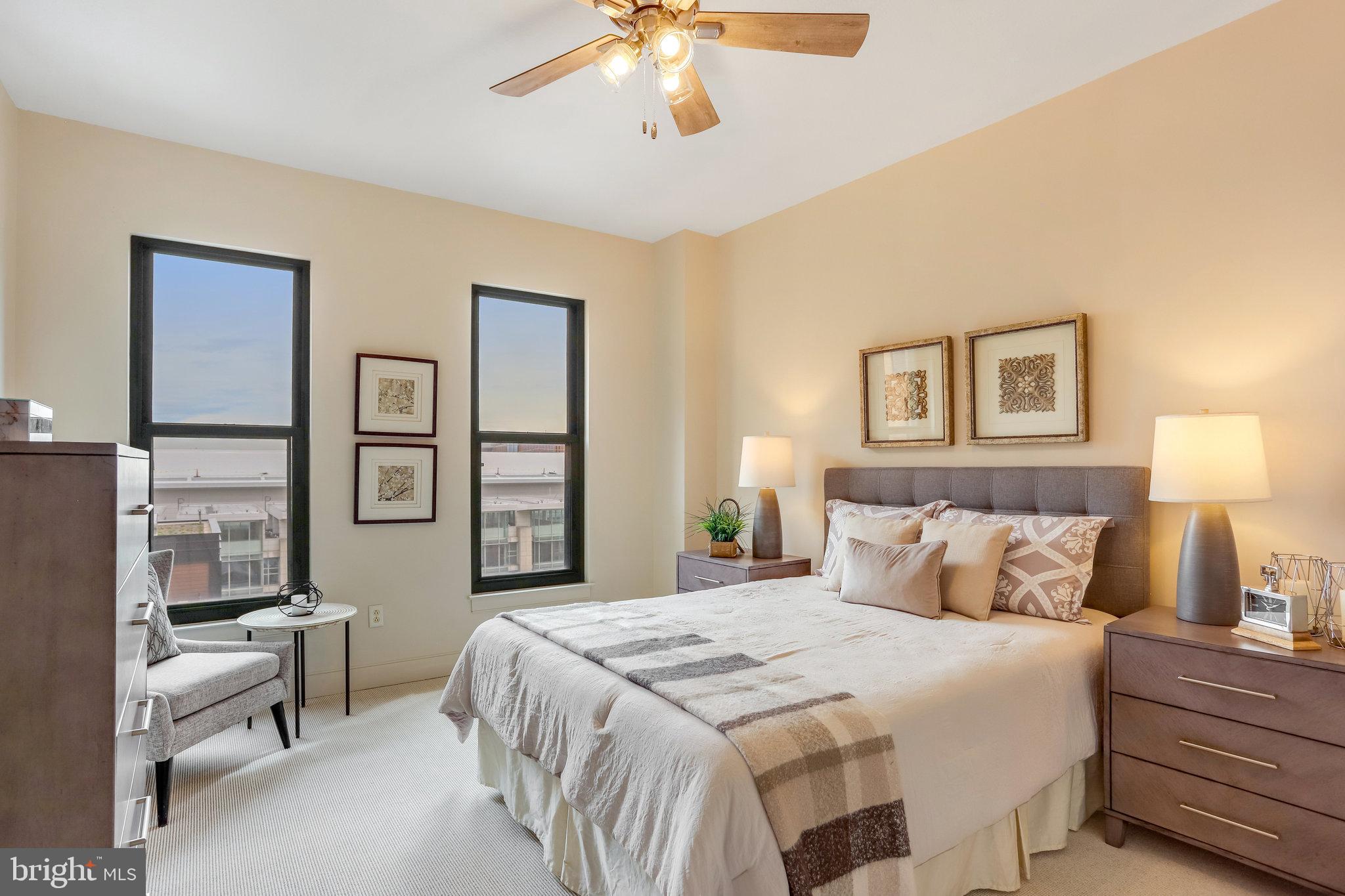 910 M Street Northwest, Unit 930 Washington, DC 20001 - Photo 8 of 16