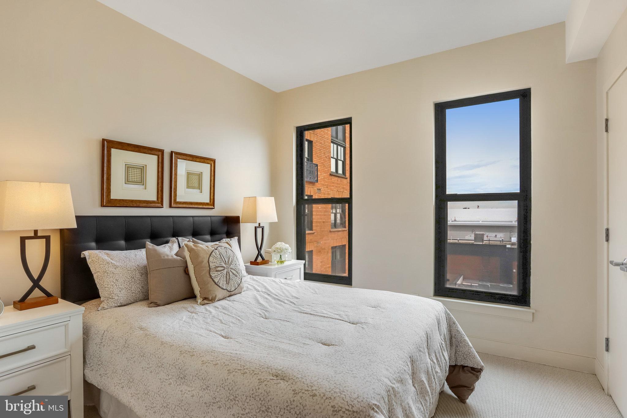 910 M Street Northwest, Unit 930 Washington, DC 20001 - Photo 9 of 16