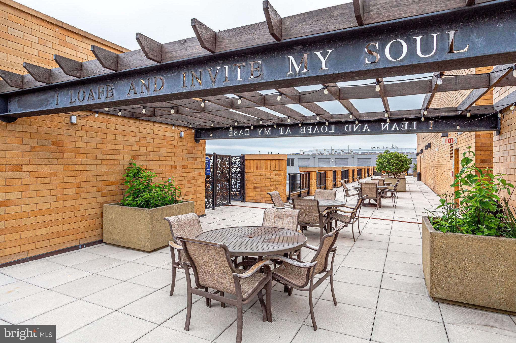 910 M Street Northwest, Unit 930 Washington, DC 20001 - Photo 10 of 16