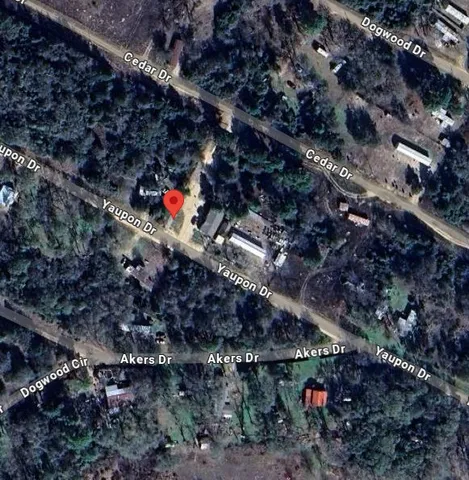 $800 | 806 Yaupon Drive, Caldwell, TX 77836