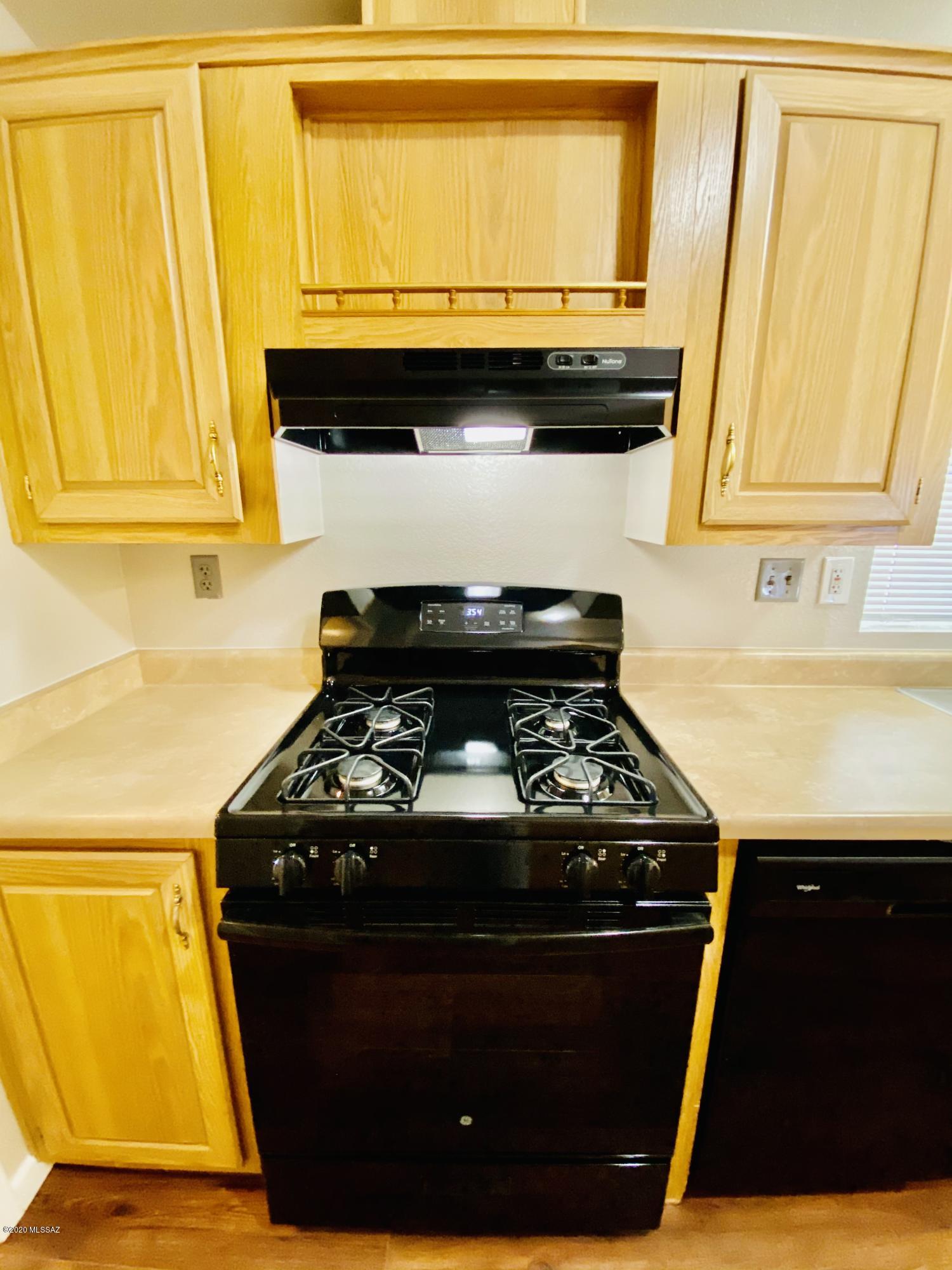 7754 South Fast Horse Road Tucson, AZ 85756 - Photo 37 of 48
