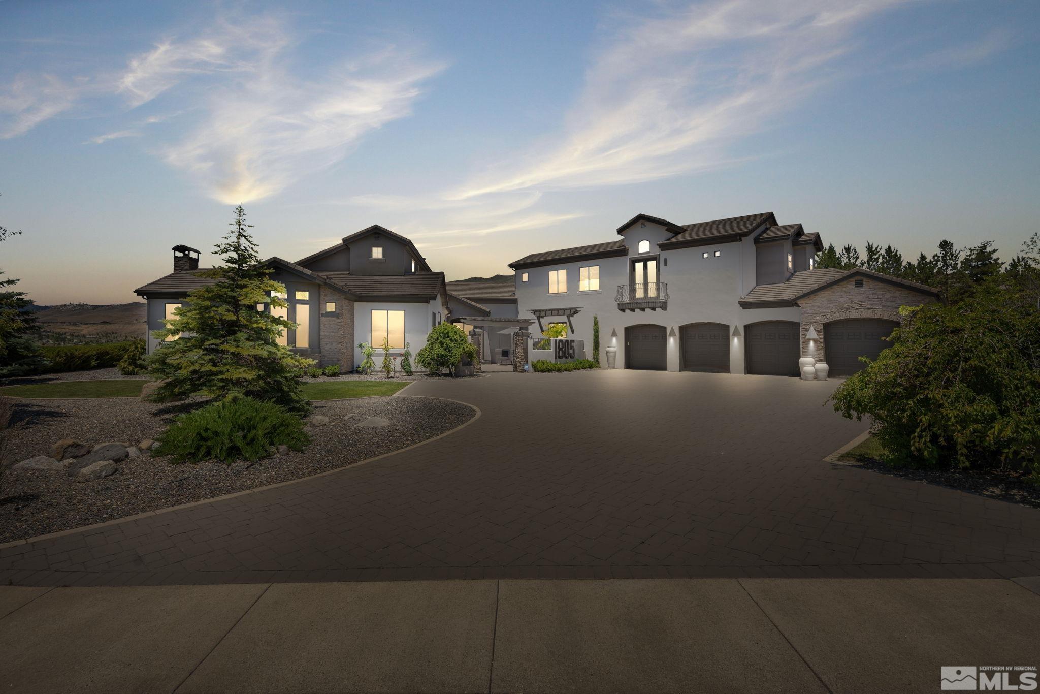 1805 Dakota Ridge Trail Reno, NV 89523 - Photo 2 of 39 Photo 2