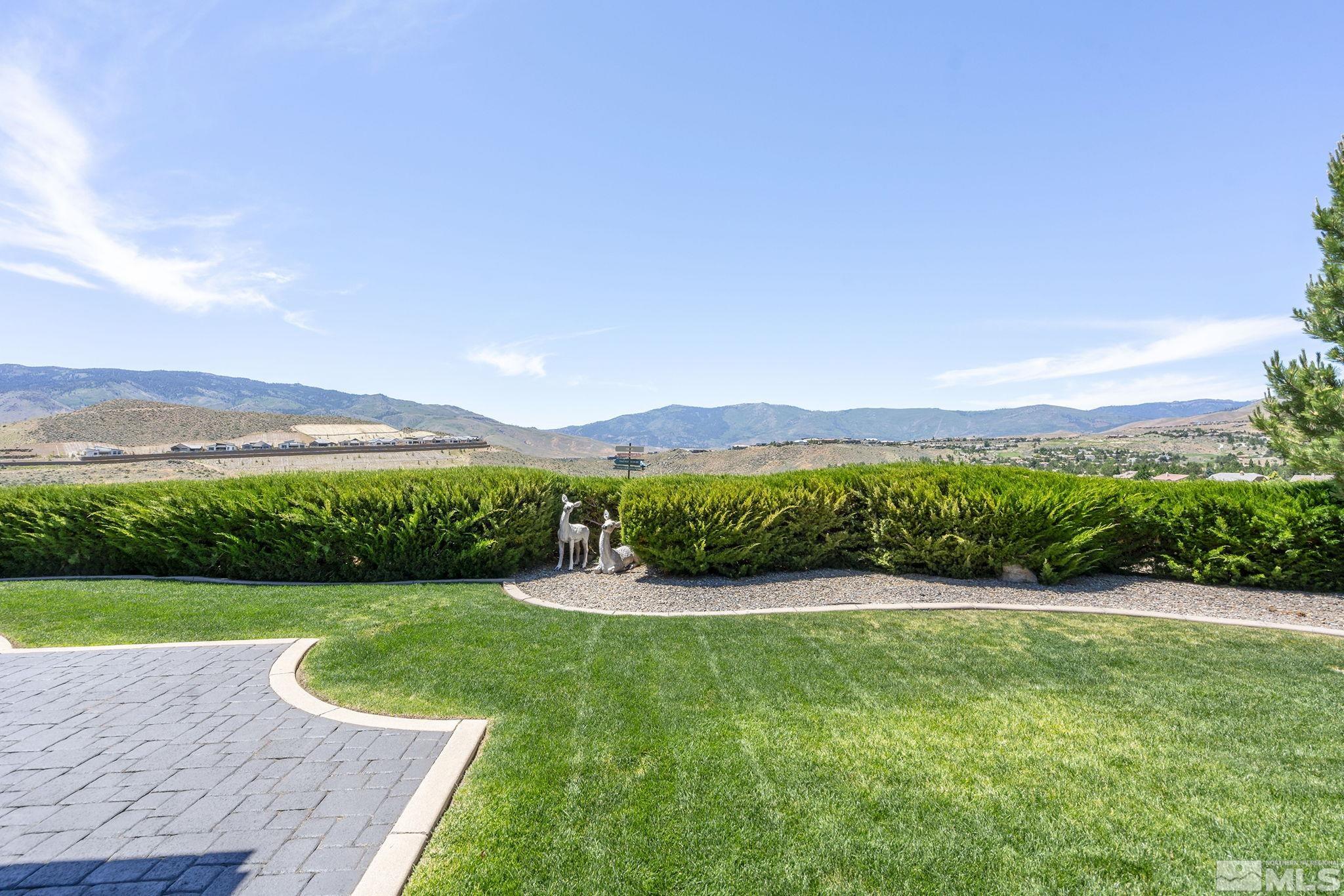 1805 Dakota Ridge Trail Reno, NV 89523 - Photo 33 of 39 Photo 33