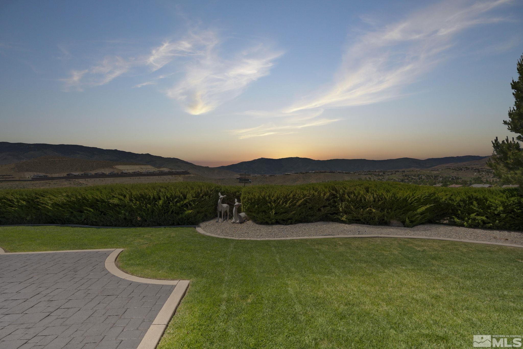1805 Dakota Ridge Trail Reno, NV 89523 - Photo 34 of 39 Photo 34